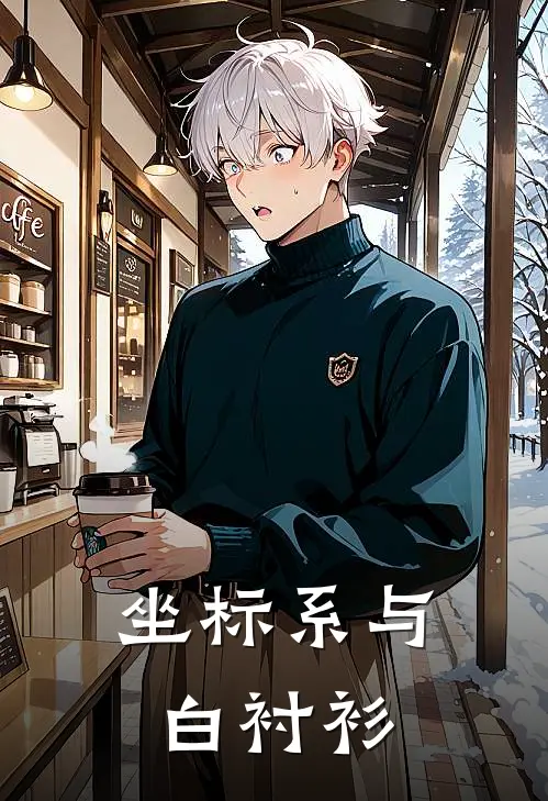 坐标系与白衬衫