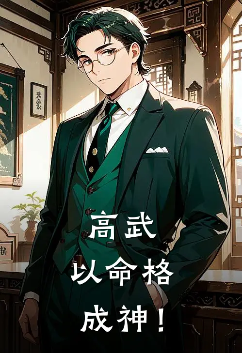 高武：以命格成神！