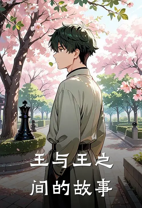 王与王之间的故事
