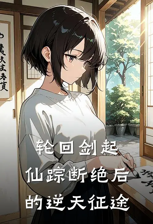 轮回剑起：仙踪断绝后的逆天征途林彻剑南无弹窗全文免费阅读_最新推荐小说轮回剑起：仙踪断绝后的逆天征途(林彻剑南)