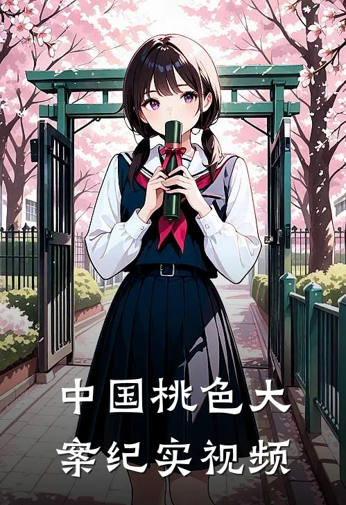 中国桃色大案纪实视频