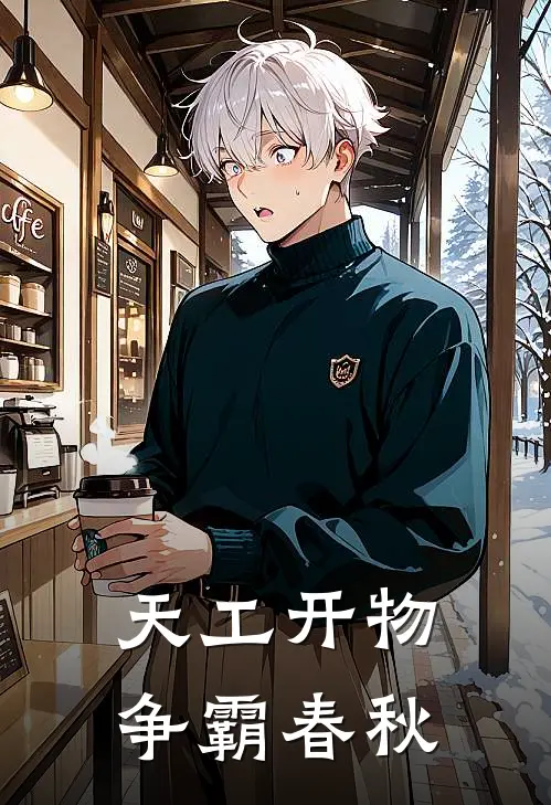 天工开物争霸春秋