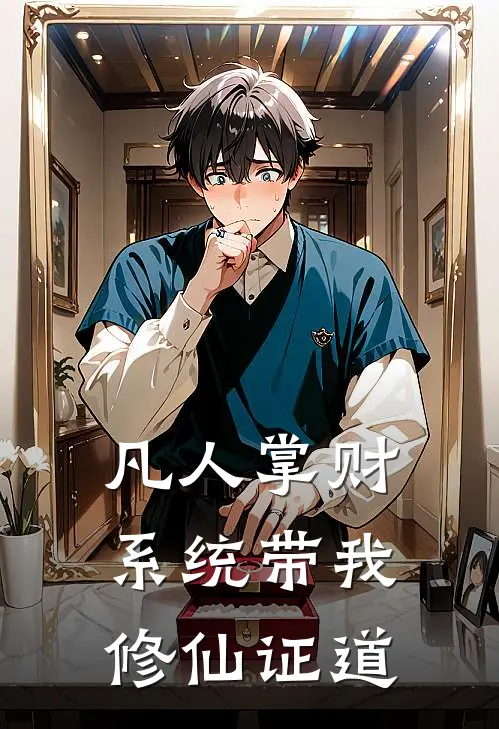 凡人掌财：系统带我修仙证道
