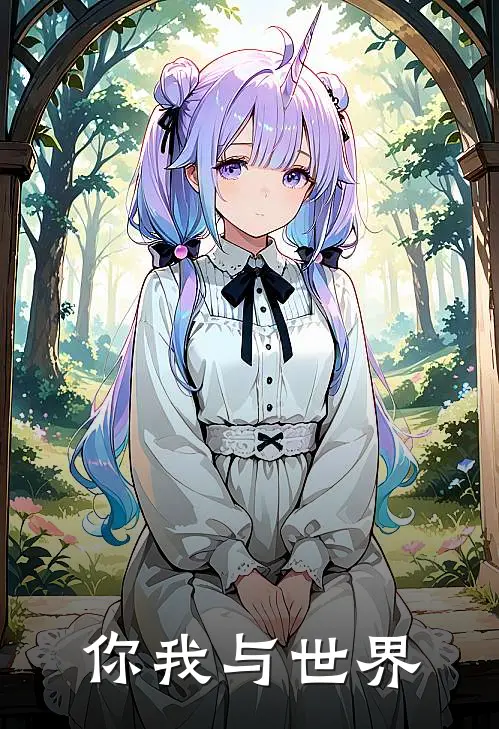 你我与世界