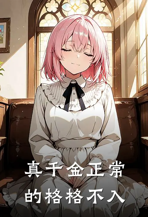 真千金正常的格格不入