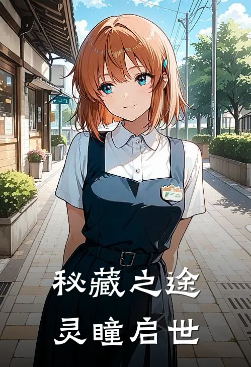 秘藏之途：灵瞳启世