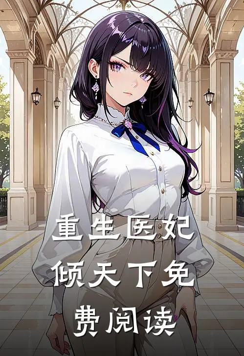 重生医妃倾天下免费阅读