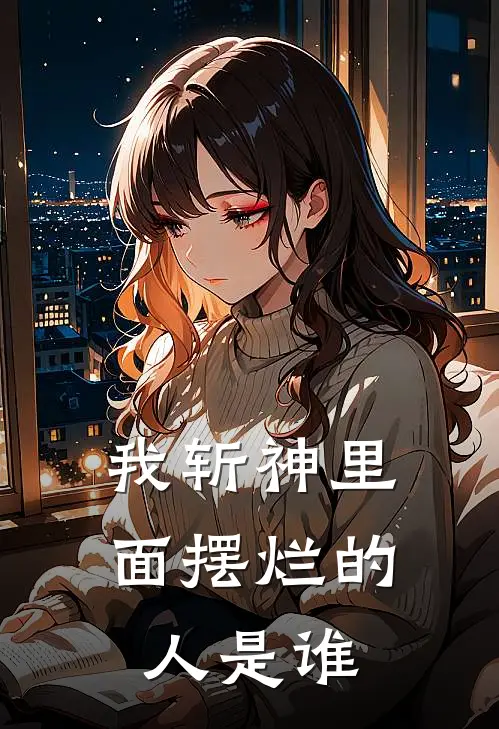 我斩神里面摆烂的人是谁