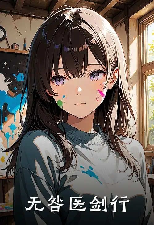 无咎医剑行