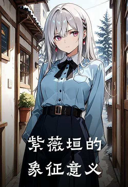 紫薇垣的象征意义