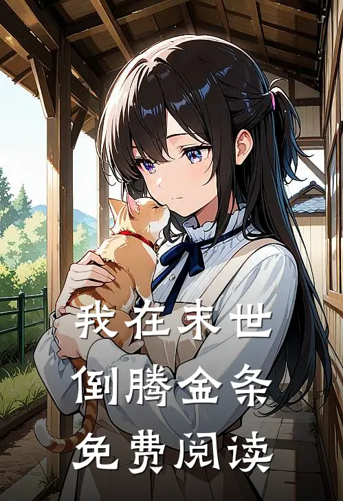 我在末世倒腾金条免费阅读