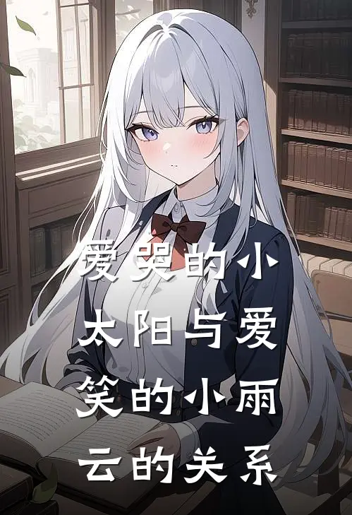 爱哭的小太阳与爱笑的小雨云的关系