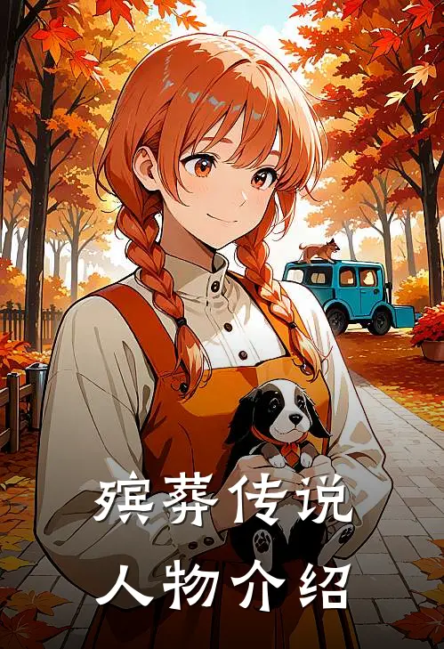 殡葬传说人物介绍