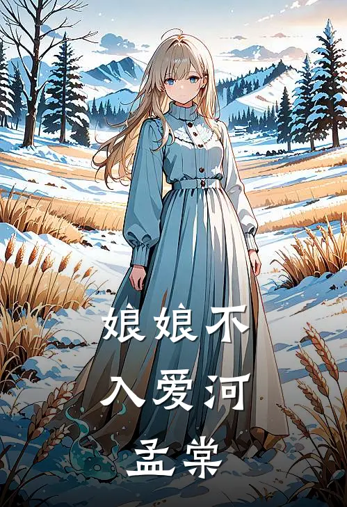 娘娘不入爱河,孟棠