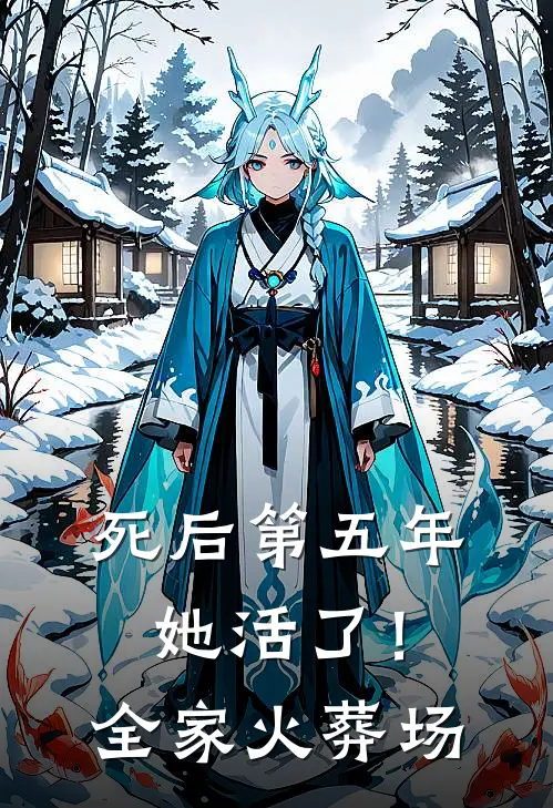 死后第五年，她活了！全家火葬场