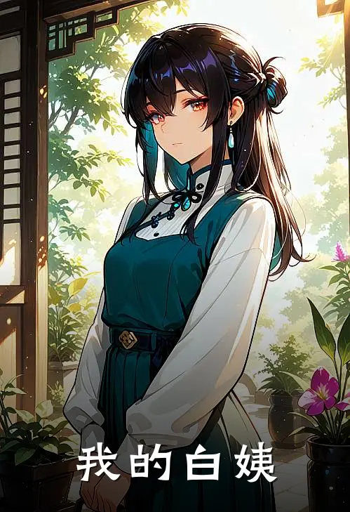 我的白姨