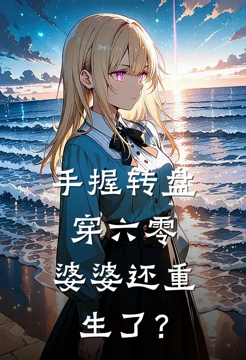手握转盘穿六零，婆婆还重生了？