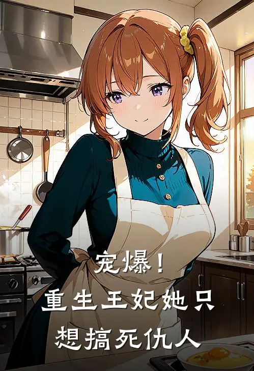 宠爆！重生王妃她只想搞死仇人