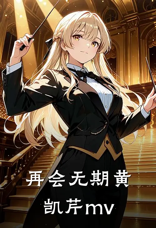 再会无期黄凯芹mv