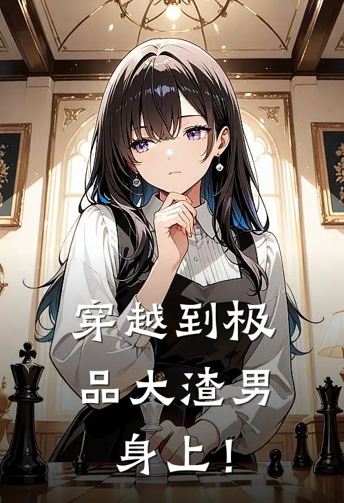 穿越到极品大渣男身上！