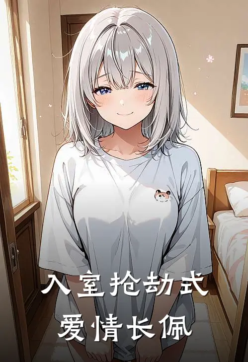 入室抢劫式爱情长佩