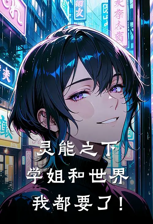 灵能之下，学姐和世界我都要了！