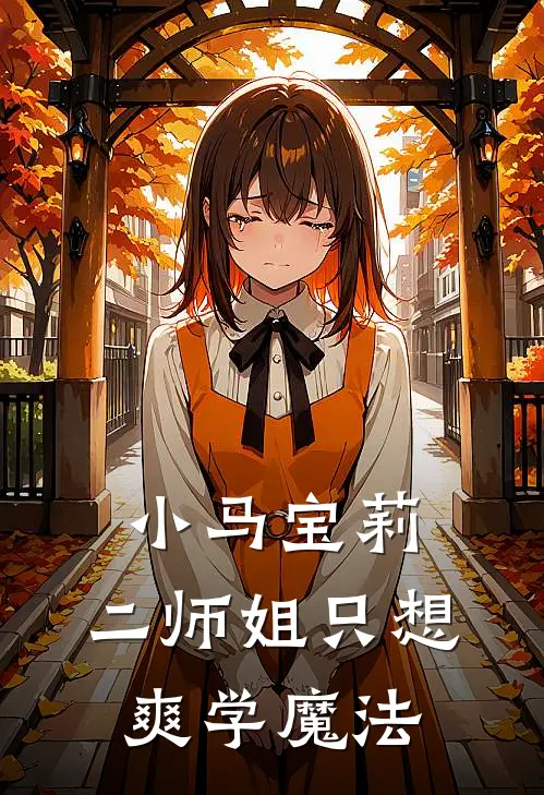 小马宝莉：二师姐只想爽学魔法