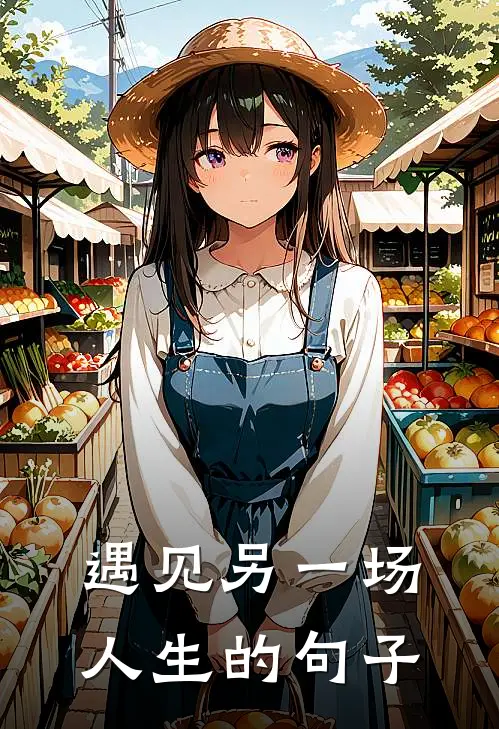 遇见另一场人生的句子