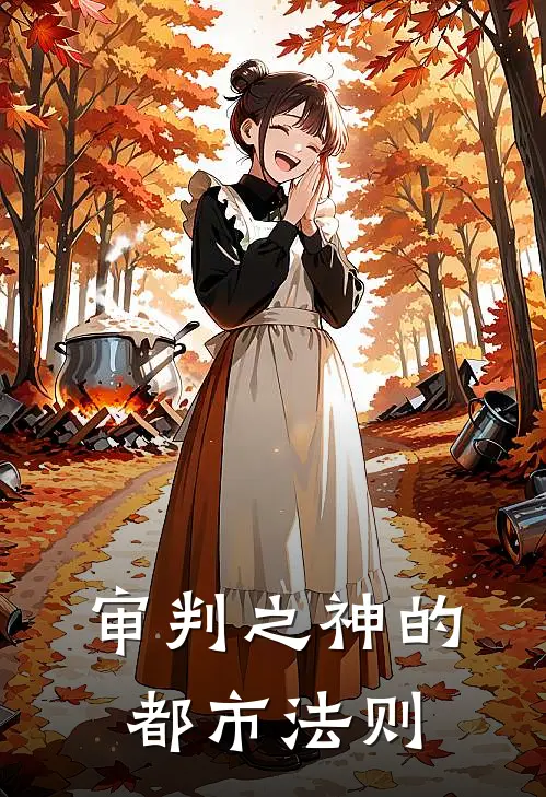 审判之神的都市法则