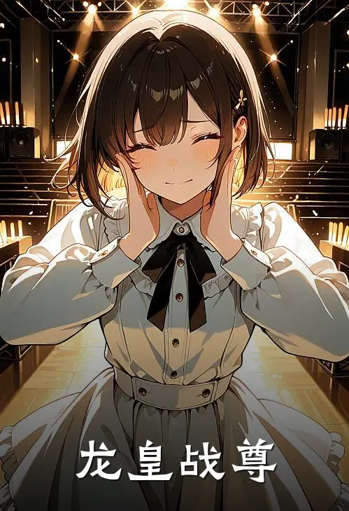 龙皇战尊