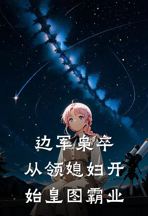 边军枭卒：从领媳妇开始皇图霸业