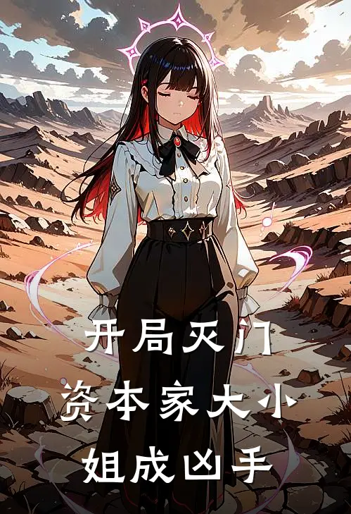 开局灭门，资本家大小姐成凶手