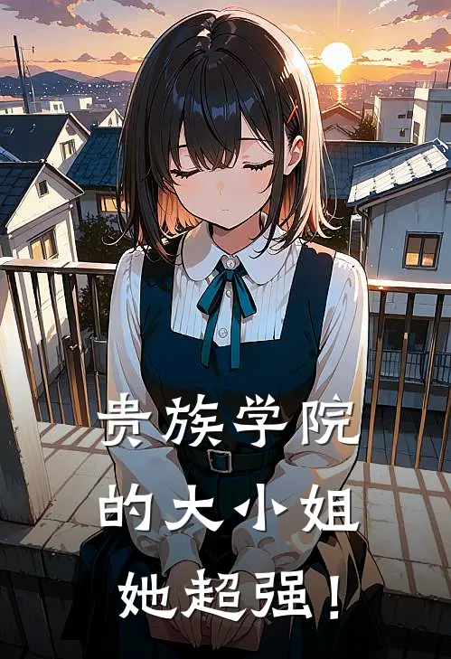 贵族学院的大小姐她超强！