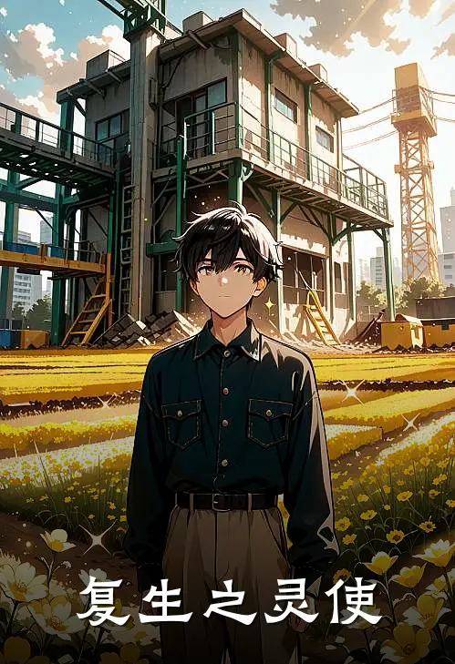 复生之灵使