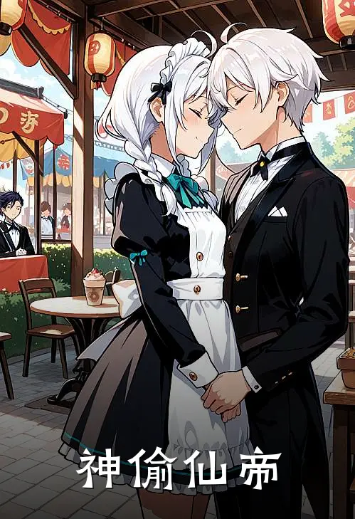 神偷仙帝
