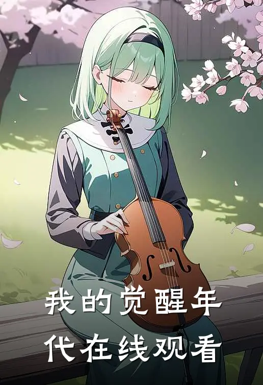 我的觉醒年代在线观看