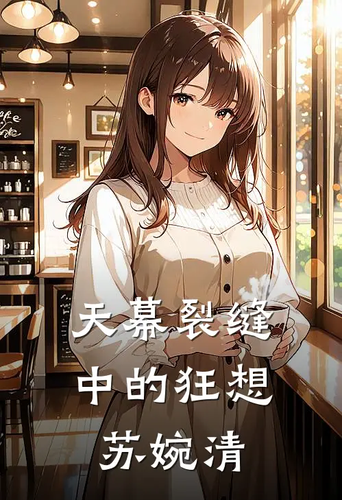 天幕裂缝中的狂想苏婉清