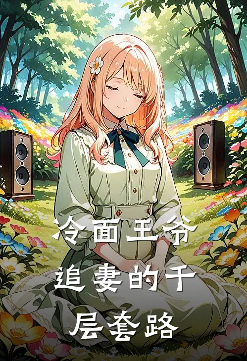 冷面王爷追妻的千层套路