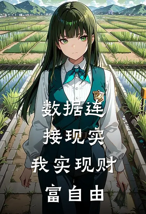 数据连接现实：我实现财富自由