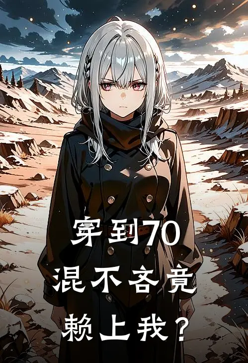 穿到70，混不吝竟赖上我？