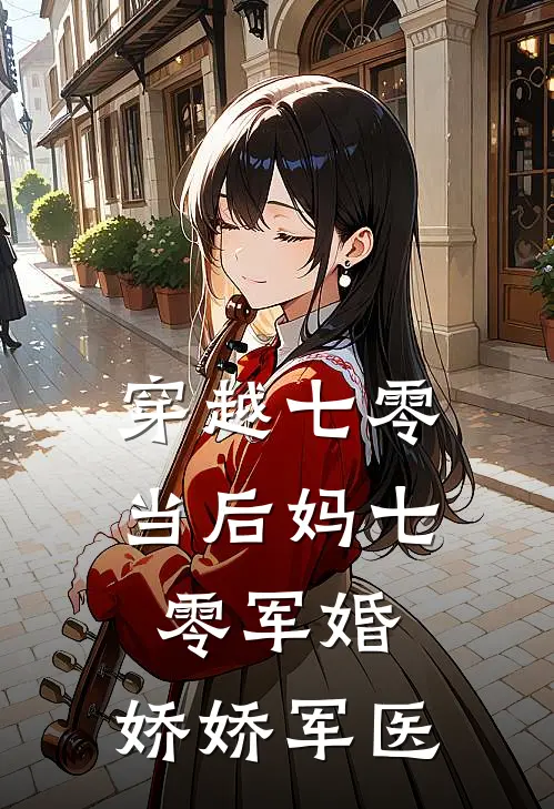 穿越七零当后妈七零军婚,娇娇军医