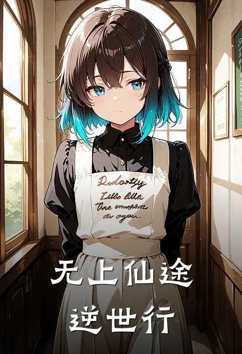 无上仙途逆世行