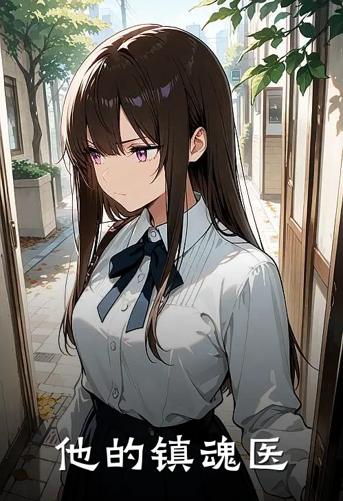 他的镇魂医苏林晚慕斯年热门小说阅读_免费完结小说他的镇魂医苏林晚慕斯年
