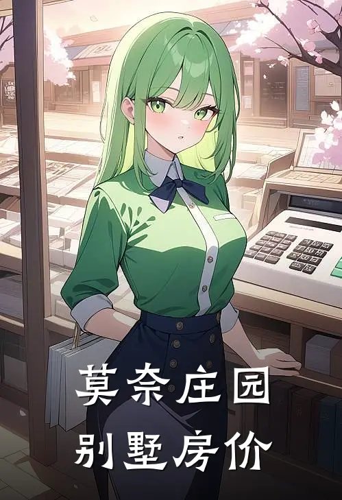 莫奈庄园别墅房价