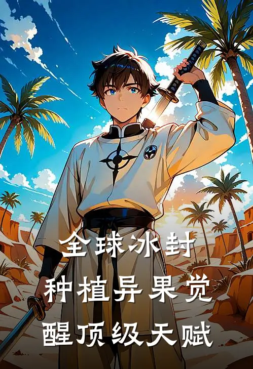 全球冰封：种植异果觉醒顶级天赋