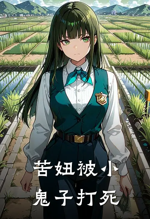 苦妞被小鬼子打死