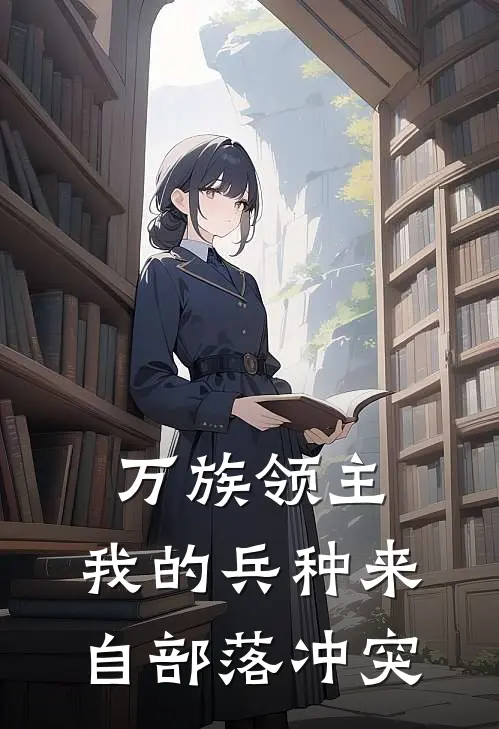 万族领主：我的兵种来自部落冲突