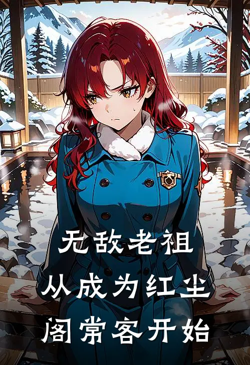 无敌老祖，从成为红尘阁常客开始