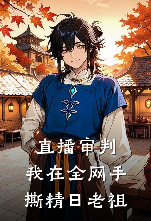 直播审判：我在全网手撕精日老祖