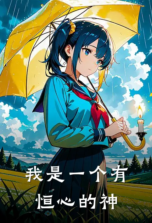 我是一个有恒心的神